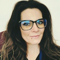 Southeast Missouri Behavioral Health Employee Courtney Rushing's profile photo