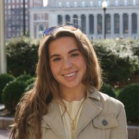 Sofia Gibson Email