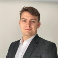 Secure Privacy Employee James Armer's profile photo