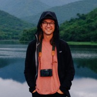 Picture North Employee Henrik Rostrup's profile photo
