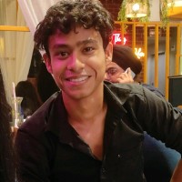 Moxtain Employee Rohan Bhandari's profile photo