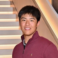 Eastside Catholic School Employee Aaron Liu's profile photo