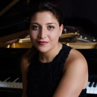 Steinway & Sons Employee Alexandra Scheer-McQuaig's profile photo