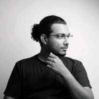 KUODA Employee Shahid Chakkiparamban's profile photo