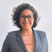 NOZ/mh:n MEDIEN Employee Salloa Lange's profile photo