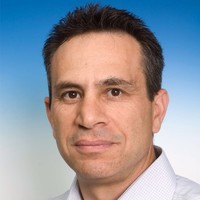 Plasan Employee Noam Kishinovski's profile photo