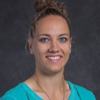The Frederick Gunn School Employee Cassie Ruscz's profile photo