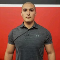 US Army Employee Daniel Martinez's profile photo