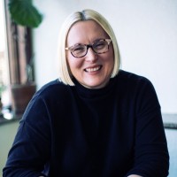 BWG Connect Employee Tiffany Serbus-Gustaveson's profile photo