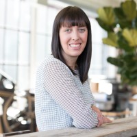 Minted Employee Melissa Kim's profile photo