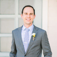 nanoComposix | Fortis Life Sciences Employee Aaron Saunders's profile photo