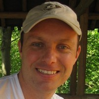 DisplayLink Employee Dan Gilbert's profile photo