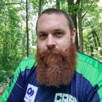 PushCorp Employee Leith Nader's profile photo