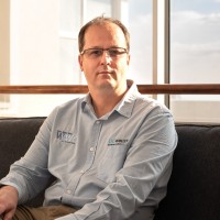 UC-Wireless Employee Shaun de Kok's profile photo