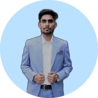 Hadiamondstar Software Solutions LLC Employee Nikesh Patil's profile photo