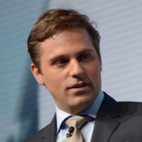 Pascal Kaufmann Email & Phone Number