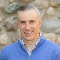 Bank of America Employee Chris Finley's profile photo