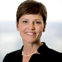 Exro Technologies Inc. Employee Nancy Gioia's profile photo