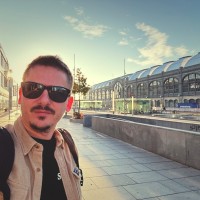 Frogo Employee Ivan Tarbakou's profile photo