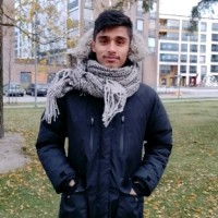 Parkyeri Employee Hrithik Khadka's profile photo