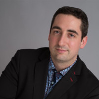 Pluritec ltée Employee Dave T.'s profile photo