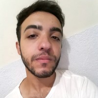 TEC-SCREEN Employee Guilherme dos Santos Moraes's profile photo