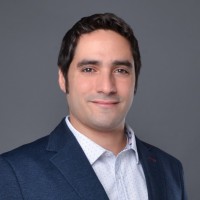 Valuize Employee Nicolas Siri's profile photo