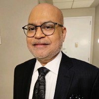 Fulcrum Digital Inc Employee Krishnakumar Hariharan's profile photo