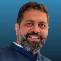 GEEKAY INFOTECH Employee Ninad Kothari's profile photo