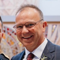 ark data centers Employee Kevin Varley's profile photo