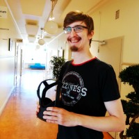 imitera Employee Justin Green's profile photo