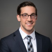 Workday Employee Logan Schmidt's profile photo