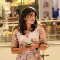 Arya Vijayan Email