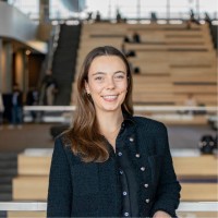 Deloitte Employee Ellen Scully's profile photo