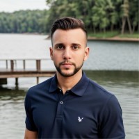 airprotech S.r.l. Employee Alessio Quaggia's profile photo