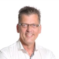 High Tech Platform - Mikrocentrum Employee Theo van Driel's profile photo