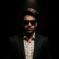 Intech Cloud Employee Ritik Jha's profile photo