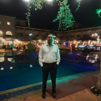 Vijaykumar Naik Email