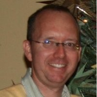 Bank of America Employee Eric Riedinger's profile photo