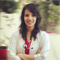 Digbi Health Employee Garima Sharma's profile photo