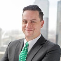 Reid Collins & Tsai LLP Employee Benjamin Thomas's profile photo