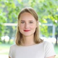 Softarex Technologies, Inc. Employee Kate Alimpieva's profile photo