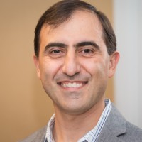 Rhino.ai Employee Ali Alavi's profile photo