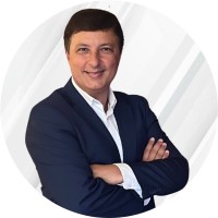 Petrobras Employee Umberto Borges's profile photo