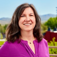 City of Boise Employee Maria Ortega's profile photo