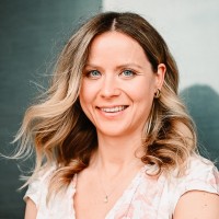 Myticas Consulting Employee Anastasiya Ivanova's profile photo