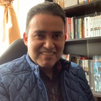 GLOBAL HITSS Employee Johan Quijano's profile photo