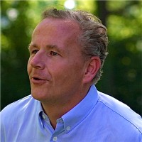 Mettler-Toledo International, Inc Employee Sascha von Wangenheim's profile photo