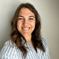 Landtrust Title Services Employee Grace Jorjorian's profile photo