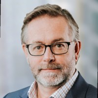 Celtic Bank Employee Eric Petersen's profile photo